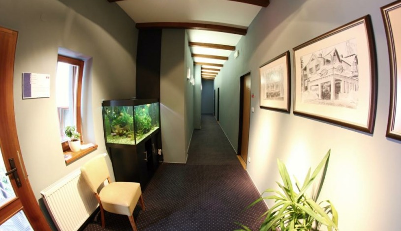 Apart Hotel Jablonec Jablonec nad Nisou